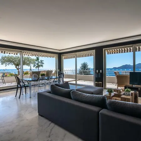 Apartment Luckey Homes - Boulevard Leader