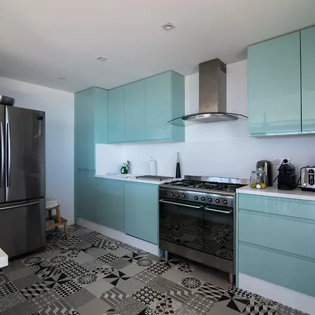 Lägenhet Luckey Homes - Boulevard Leader Cannes