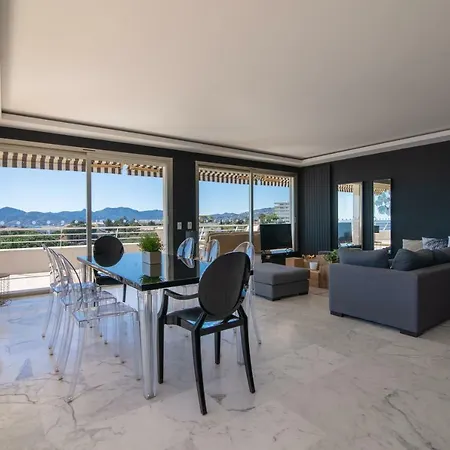 Luckey Homes - Boulevard Leader Cannes