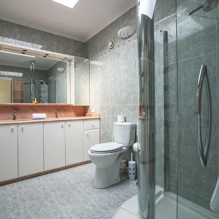 Lägenhet Luckey Homes - Boulevard Leader *